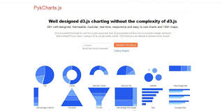 The Guide For D3 Js Examples On The Web