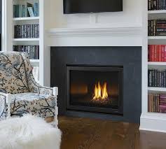 Gas Fireplaces 6000 Modern Kastle