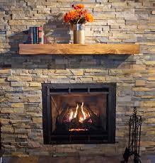 Fireplace A Cost Friendly Makeover