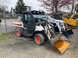 bobcat toolcat 5600