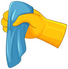 Cleaning Cloth Images - Free Download on Freepik