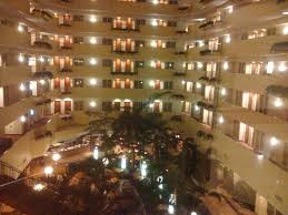 picture of emby suites by hilton