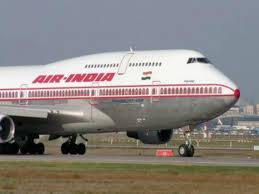 air india to fly in oxygen