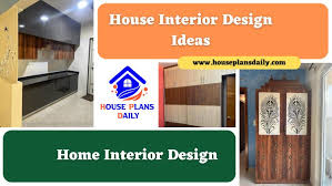 house interior design ideas home