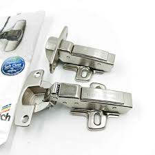 hettich softclose auto hinges sensys