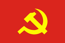 Bildergebnis für hình ảnh cờ đảng cộng sản việt nam