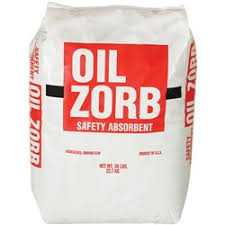 whole oil dry absorbent in stock