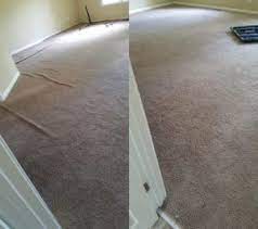 carpet stretching carpet care and beyond