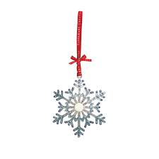 Sparkle Snowflake Christmas Decoration ...