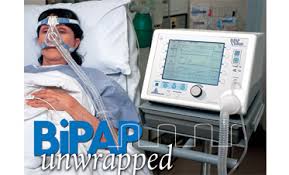 Survival rates 'could see decline'. Bipap Unwrapped How Non Invasive Ventilation Helps Patients In Respiratory Failure Jems