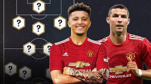 21 sec / 39 sec 15: The Dream Xi Man United Want To Line Up For The 2021 2022 Season With 4 New Signings Oh My Goal Youtube