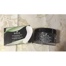 boscia charcoal makeup melter cleansing