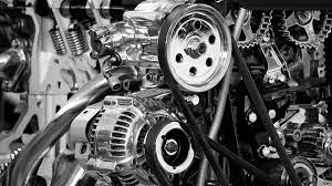 car engine parts most important ones