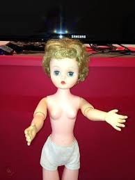 1200 x 1800 ▼ download links and. Vintage 1960 Candy Doll By Deluxe Reading Very Good Condition 413990440