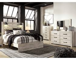Signature design by ashley furniture features an assortment of home furnishings fit for your style and budget. Ashley Cambeck Queen Rent To Own Bedroom Sets A Rentals
