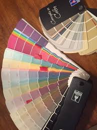 Choosing Wall Paint Without Making The