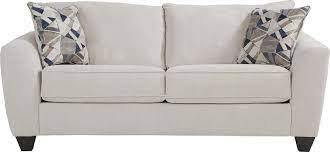 Check all our boxes as far as quality and looks go. Loveseat Sleeper Sofas