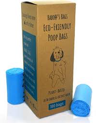 Most cat litter disposal systems rely on special refill cartridges with rolls of waste bags and can last from 6 to 10 weeks for a single cat. Amazon Com 180 Biodegradable Poop Bags For Dogs Cornstarch Based Home Compostable Pet Waste Bags Eco Friendly Cat Litter Bags Refill Astm D6400 En13432 Certified Pet Supplies