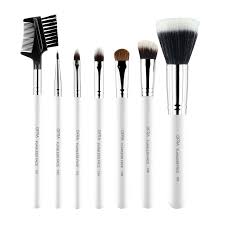 brush set 7 pieces ofra cosmetics