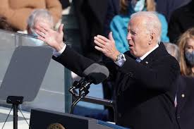 Find the perfect president podium speech stock photos and editorial news pictures from getty browse 5,030 president podium speech stock photos and images available, or start a new search to. What Kind Rolex Does President Joe Biden Have Blue Dial Steel Datejust Bloomberg
