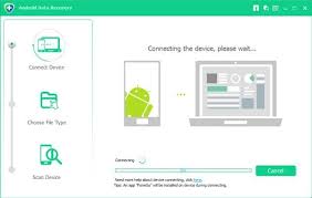 free android data recovery software