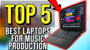 This apple imac 5k screen model is the perfect fit for anyone who doesn't want a laptop for music production. Top 5 Best Laptop For Music Production 2020 Youtube