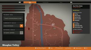These access points make the map way more enjoyable and pla. Home Base Guide State Of Decay 2 Wiki Guide Ign