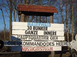 1,154 likes · 1 talking about this. Mauerwald Mamerki Bunkers War Traveller
