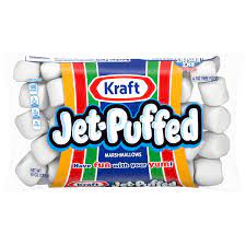 Save when you order martin's marshmallows mini and thousands of other foods. Kraft Jet Puffed Marshmallows 10 Oz Walmart Com Walmart Com