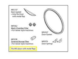Details About Sterilizer Pm Kit For Midmark M9 M9d Autoclave Preventative Maintenance Kit