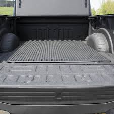 truck bed utility mat