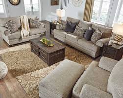 loveseat with sofa living room