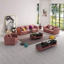 luxus designer sofa set marbella