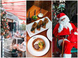 Christmas 2021: the best brunches and ...