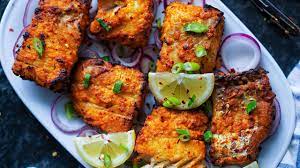 baked fish masala ramadan healthy