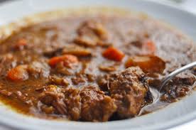 moroccan elk stew recipe food republic