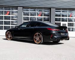 View local inventory and get a quote. 2021 Bmw M8 Gran Coupe By G Power