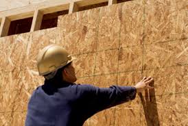 sheathing in construction its types