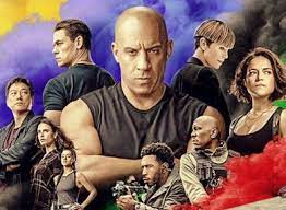 fast and furious 9 dubbed in hindi 2024