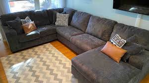 Ballinasloe 3 Piece Sectional With