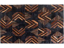 cowhide rugs archis