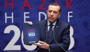 Erdoğan'ın 2023 Hedefleri Başarısız Mı Oldu? - Analiz/Makale haber - Tesnim  Haber Ajansı