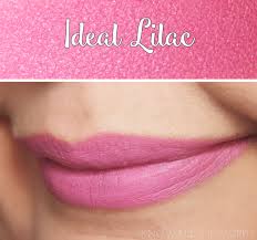 Avon True Colour Perfectly Matte Lipsticks I Know All The