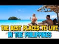 best places to live in the philippines