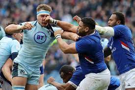 Do not miss scotland vs france game. Six Nations 2020 Live Rugby Results Scotland Vs France Final Score And Reaction After England Beat Wales London Evening Standard Evening Standard