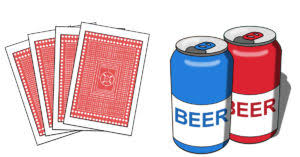 Check spelling or type a new query. 5 Fun Card Drinking Games For 2 People Pre Game Fun