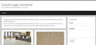 auckland s 11 best carpet installation