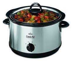 Refer to your specific recipe for precise cook time. Be Sure Your Slow Cooker Works For You And Not Against You