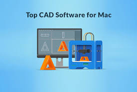 top 5 cad software for mac in 2022