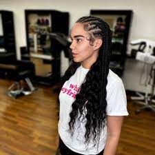 hair braiding in glen burnie md